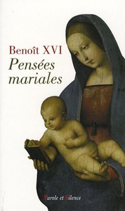 Picture of pensees mariales