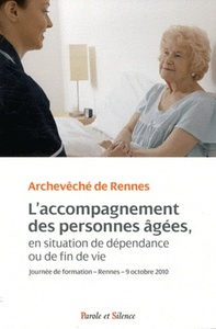 Picture of accompagnement des personnes en fin de vie (l')
