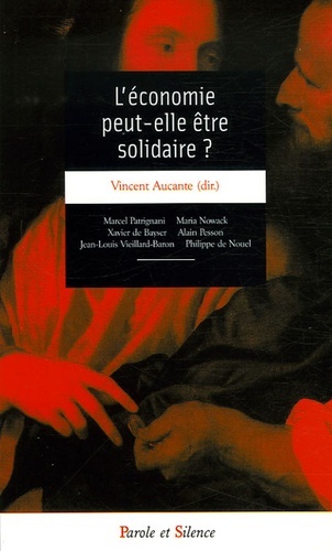 Picture of economie peut-elle etre solidaire