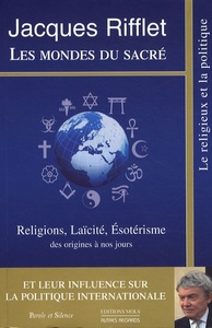 Image de Mondes du sacre (les)