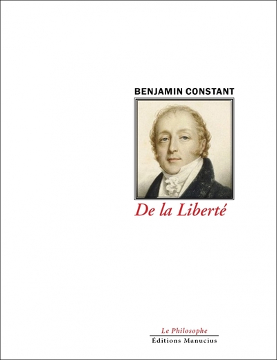 Image de De la Liberté