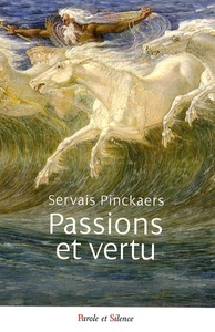 Picture of passions et vertus