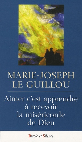 Picture of aimer c'est apprendre a accueillir la misericorde