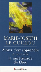 Picture of aimer c'est apprendre a accueillir la misericorde