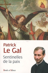 Image de sentinelles de la paix
