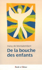 Image de de la bouche des enfants
