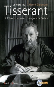 Image de cal tisserant a l'ecole de s francois de sales