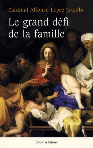 Picture of grand defi de la famille
