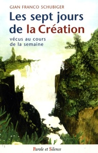 Picture of sept jours de la creation (les)