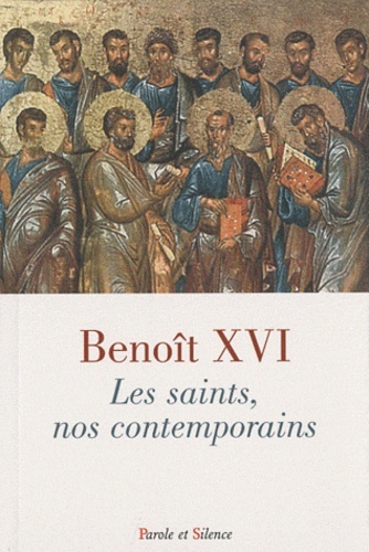 Image de saints, nos contemporains (les)