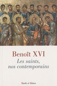 Image de saints, nos contemporains (les)