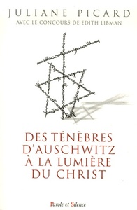 Image de des tenebres d'auschwitz a la lumiere du christ