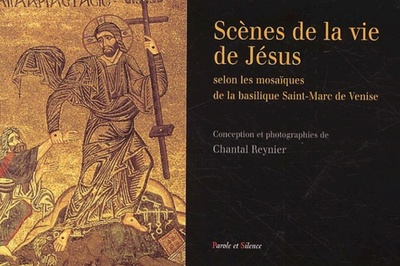 Image de Scenes de la vie de jesus