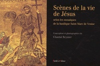 Image de Scenes de la vie de jesus