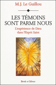 Image de temoins sont parmi nous