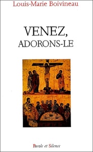Picture of venez adorons le