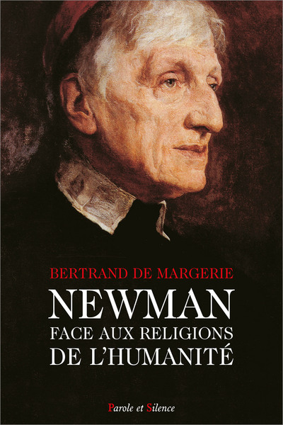 Picture of Newman face aux religions de l'humanite