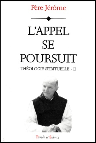 Picture of appel se poursuit