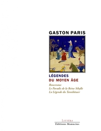 Picture of Légendes du Moyen Âge