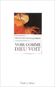 Image de voir comme dieu voit