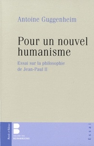 Image de pour un nouvel humanisme