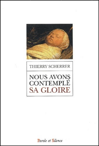 Image de nous avons contemple sa gloire