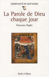 Picture of parole de dieu chaque jour 2009