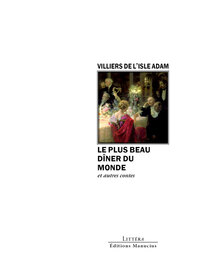 Image de LE PLUS BEAU DINER DU MONDE ET AUTRES CONTES