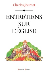 Picture of Entretiens sur l'eglise
