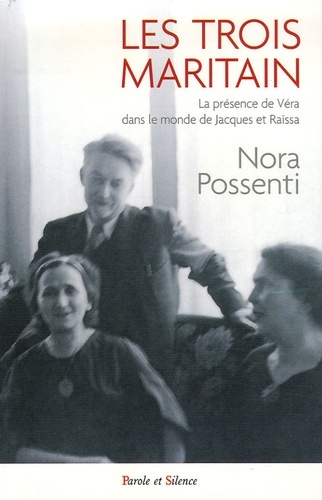 Image de trois maritain