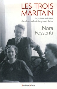 Image de trois maritain