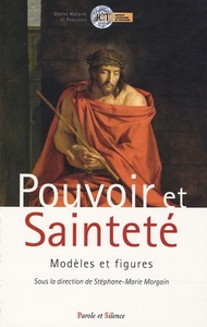 Picture of pouvoir et saintete