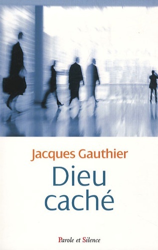 Image de dieu cache