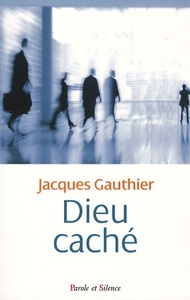 Image de dieu cache