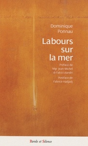 Picture of labours sur mer