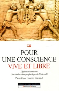 Picture of pour une conscience vive et libre n53