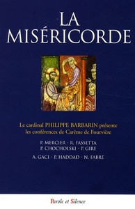 Picture of misericorde - conf de careme lyon 2008