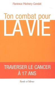 Picture of ton combat pour la vie