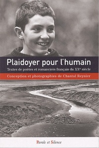 Image de Plaidoyer pour l'humain