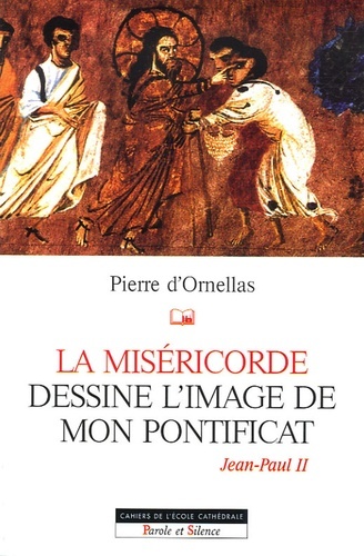 Image de misericorde - jean paul ii