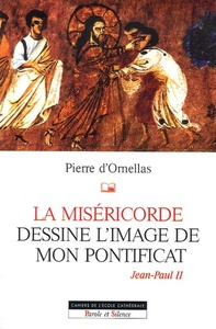Image de misericorde - jean paul ii