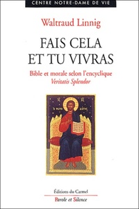 Picture of fais cela et tu vivras