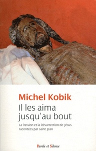 Image de Il les aima jusqu'au bout
