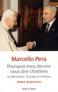 Image de pourquoi nous devons nous dire chretien