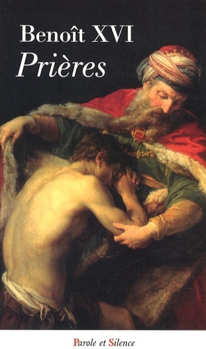 Image de Prieres avec benoit xvi