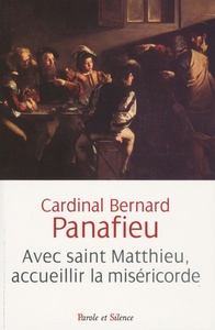 Picture of avec saint matthieu accueillir la misericorde