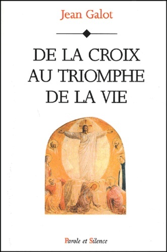 Image de de la croix au triomphe de la vie