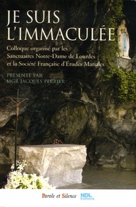 Image de Je suis l'immaculee