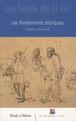 Picture of seuils de la foi les fondements bibliques