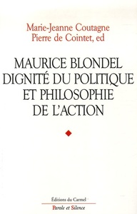 Image de maurice blondel dignite du politique